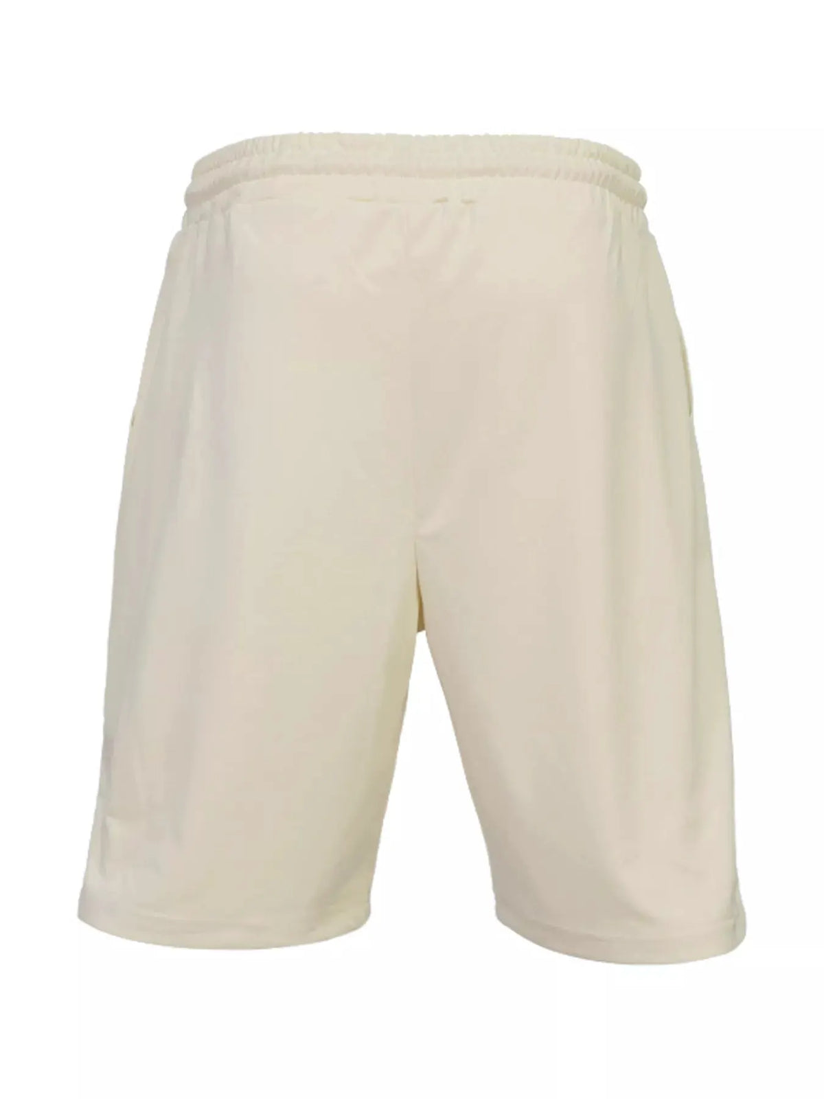 Men's Full Size Casual Short Sleeve T-Shirt and Shorts Set Plus Size by Trendsi