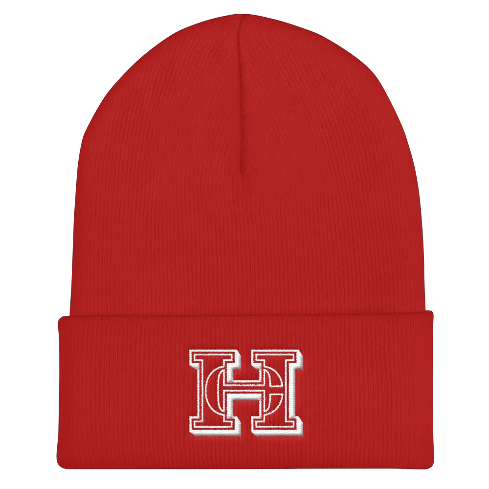CH®SPORT BEANIE by CHRISTOPHER HANLON®