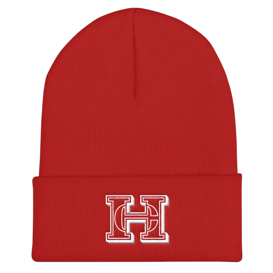 CH®SPORT BEANIE by CHRISTOPHER HANLON®