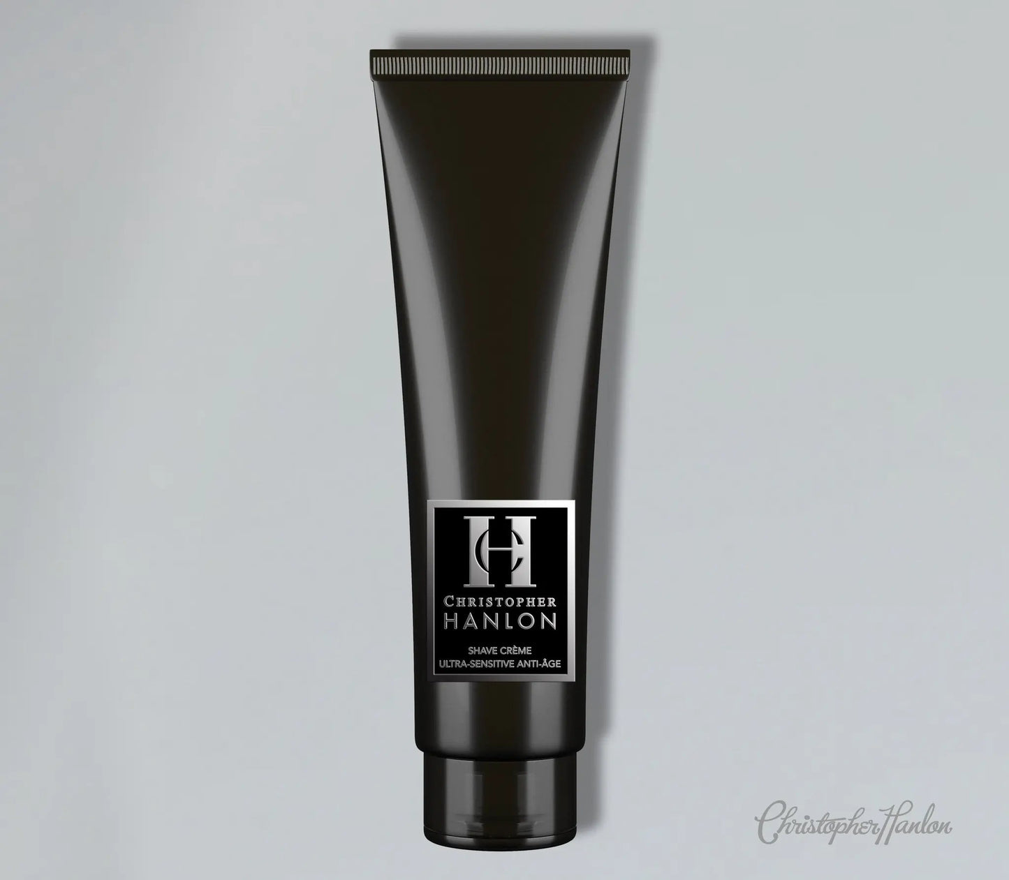 SHAVING | TUBES | Gold Rush Bergamot + Mint by CHRISTOPHER HANLON®