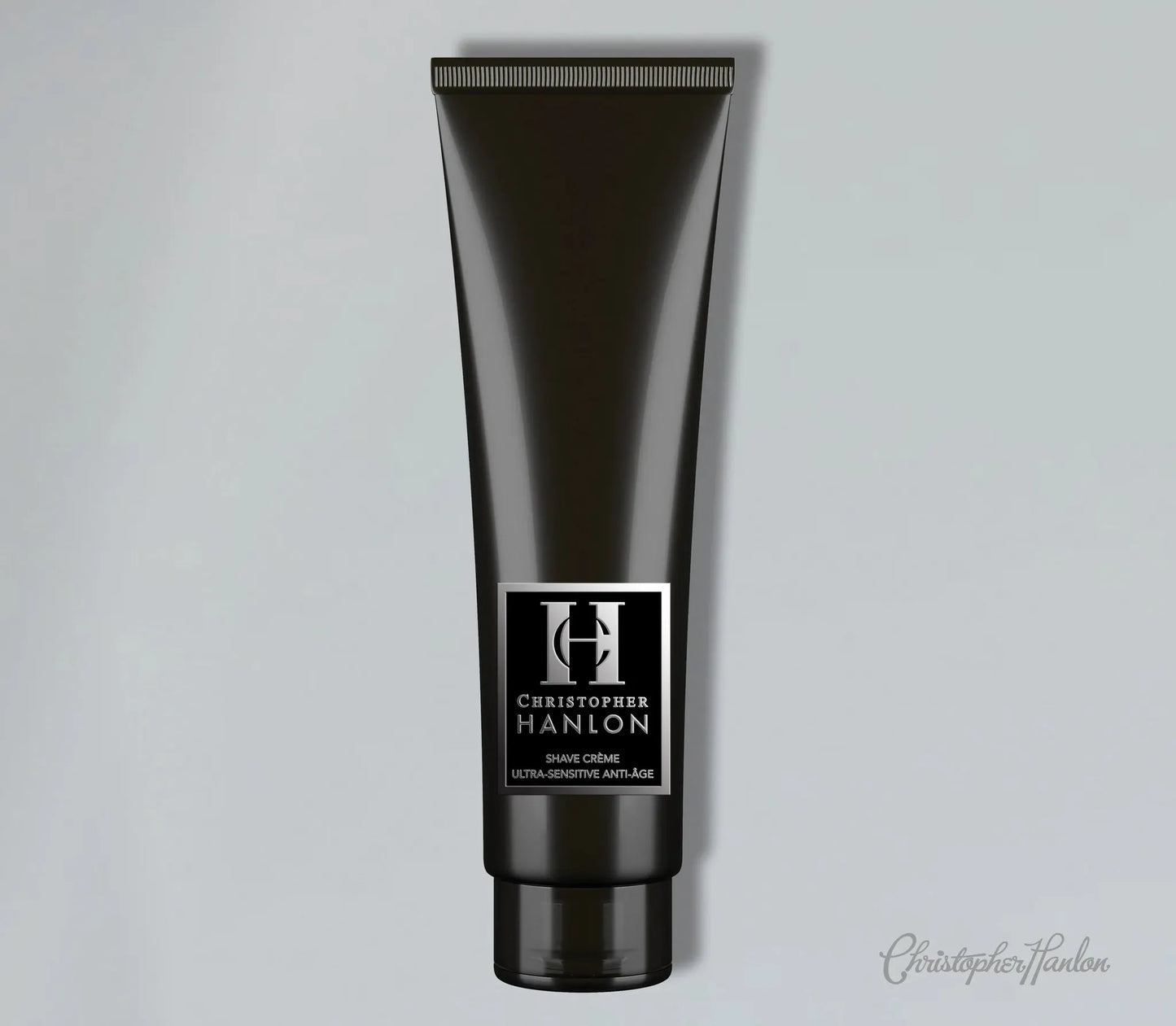 SHAVING | TUBES | Black Cockatoo + Mint by CHRISTOPHER HANLON®