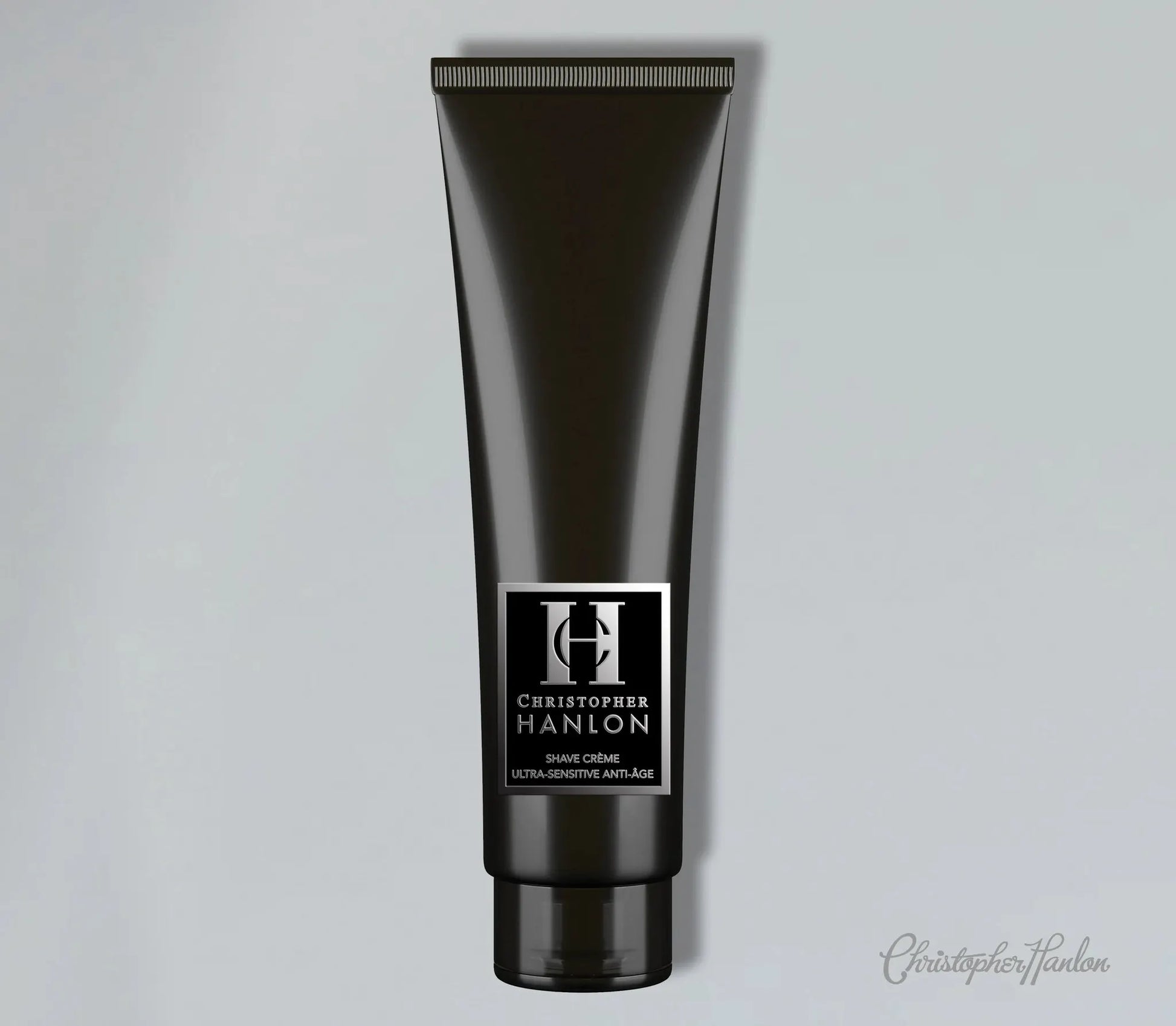 SHAVING | TUBES | Black Cockatoo + Mint by CHRISTOPHER HANLON®