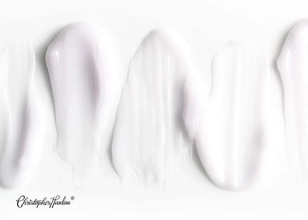 Step 3 | PM ANTI ÂGE CELL REPAIR | VIT A, E, C, B5, EFS™ | Normal + Norm - Oily by CHRISTOPHER HANLON®