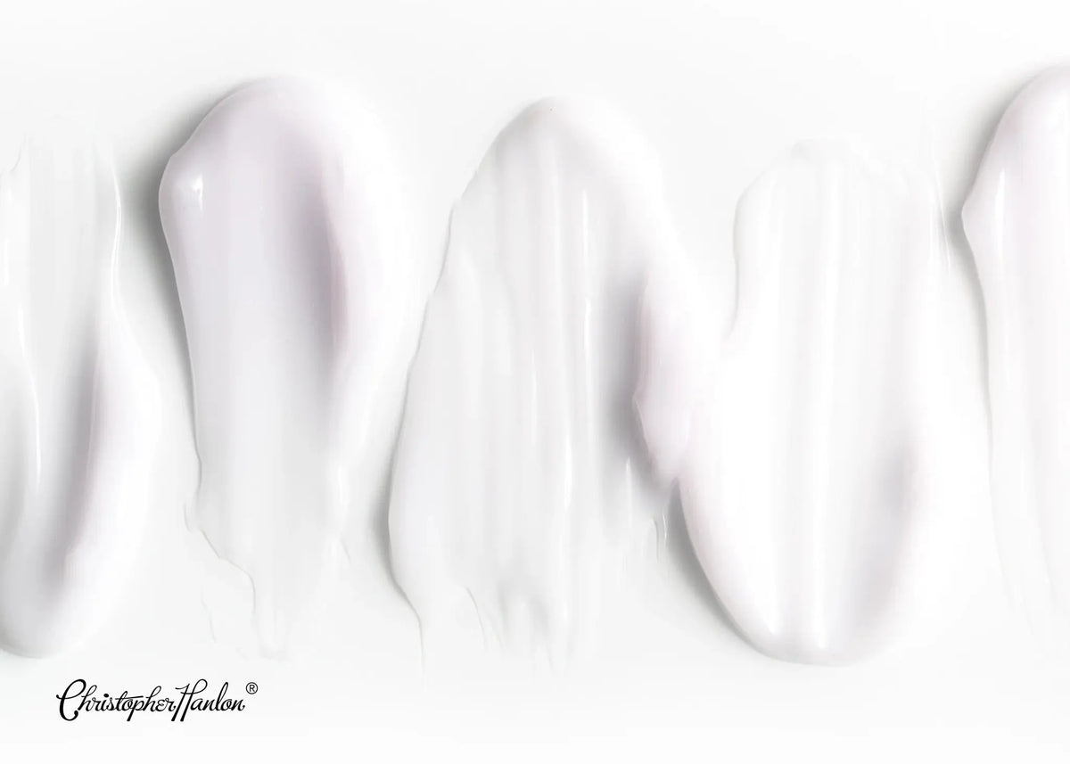 Step 3 | PM ANTI ÂGE CELL REPAIR | VIT A, E, C, B5, EFS™ | Extra Dry by CHRISTOPHER HANLON®
