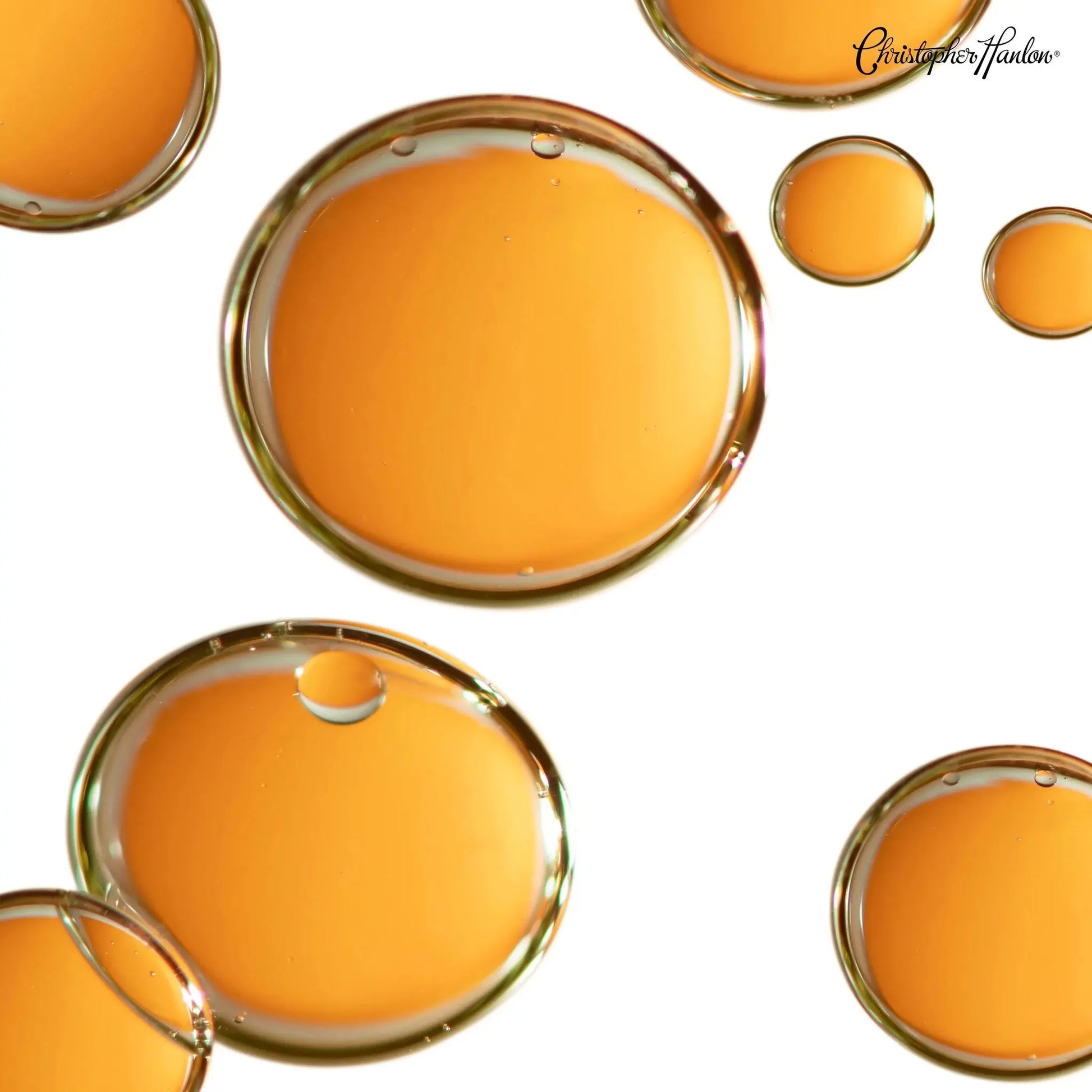 BODY + FACE OIL | REGENERATING SKIN REPAIR | AUSTRALIAN ROSE + BOTTLEBRUSH by CHRISTOPHER HANLON®