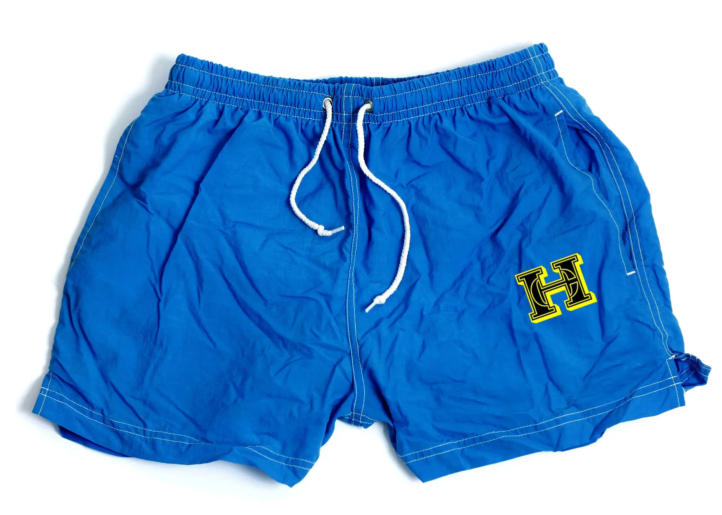 SWIM/BOAT TRUNKS CH®SPORT | 006 by CHRISTOPHER HANLON®