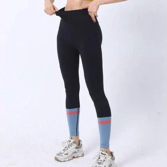 City Girl Sock Legging by Rockstar Peach