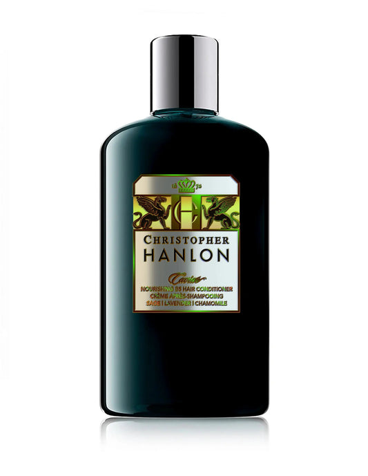 CAVIAR PLANT PROTEIN ENRICHED CONDITIONER by CHRISTOPHER HANLON®