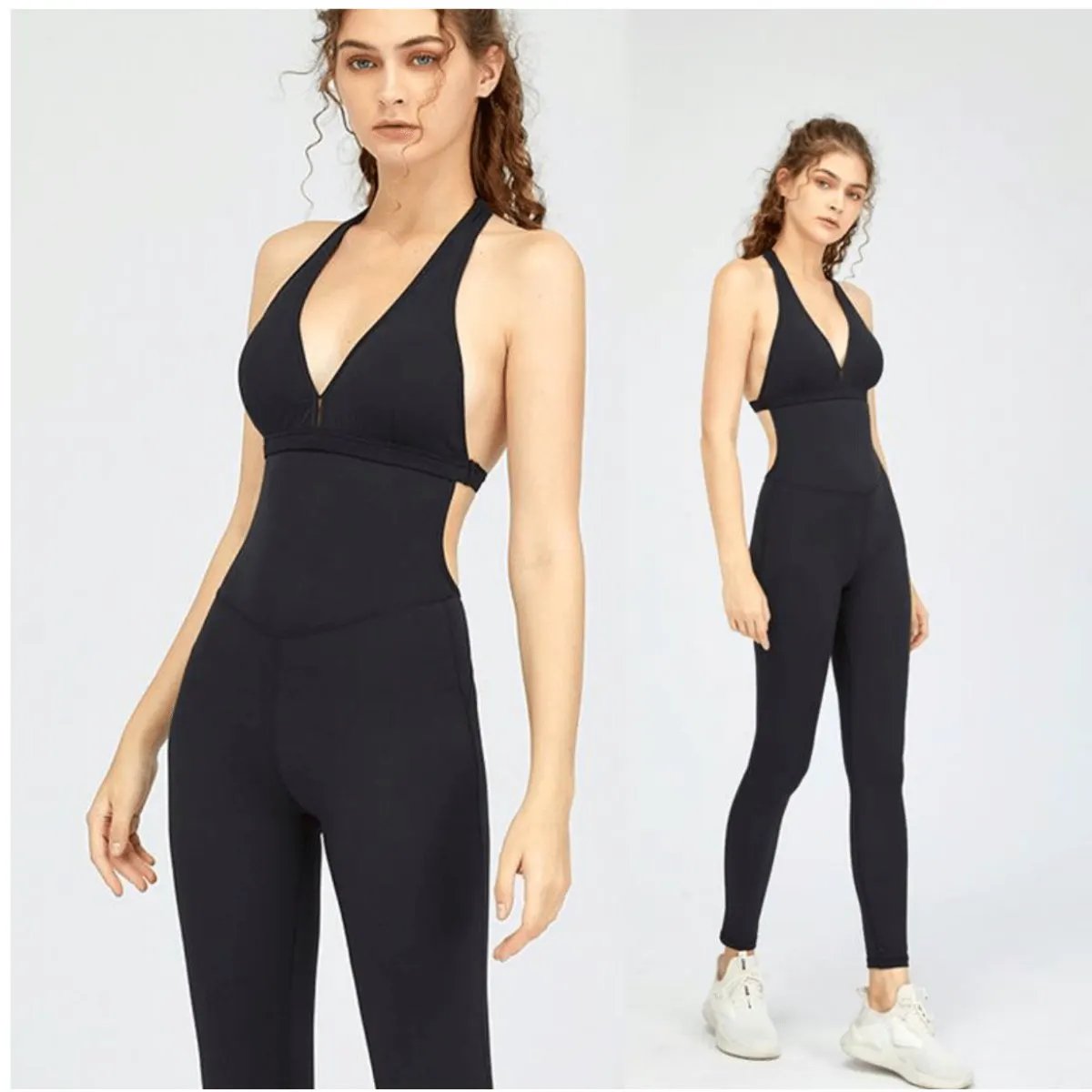 Crystal One Piece by Rockstar Peach