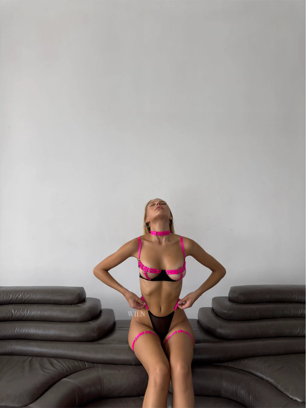 ALLURE by Wiln