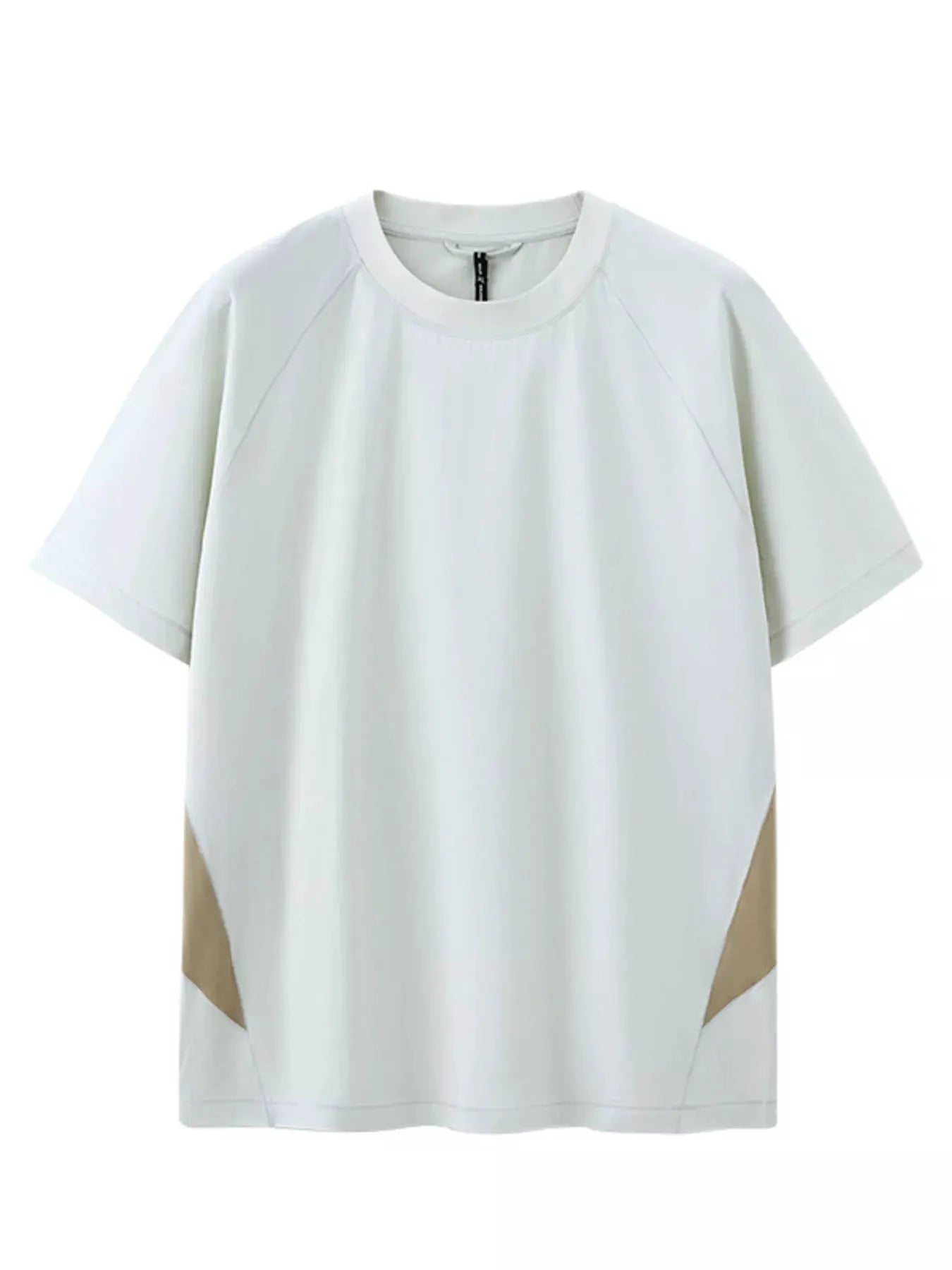 Men's Casual Short Sleeve T-Shirt by Partner Label