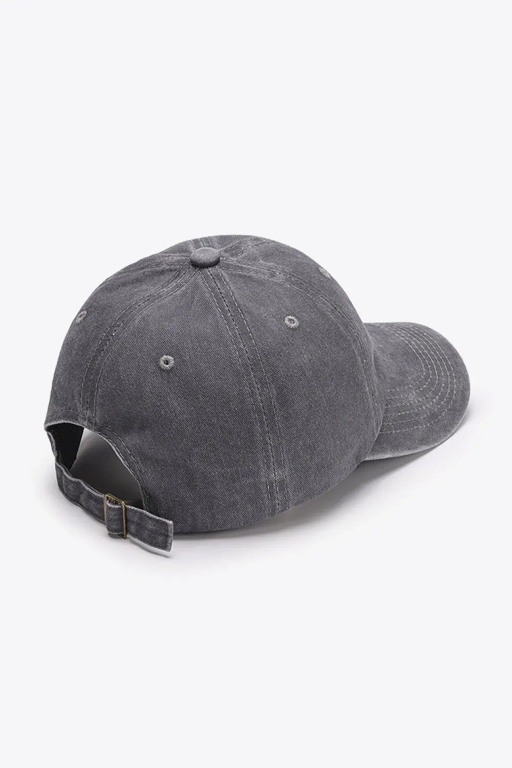 Pleased To Meet You Baseball Cap by Partner Label