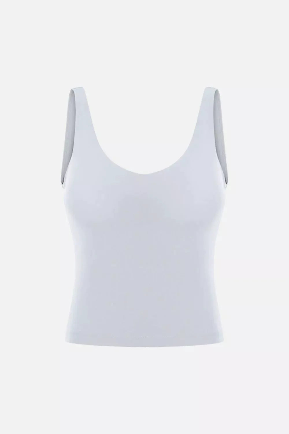 Millennia V Neck Active Tank by Millennia