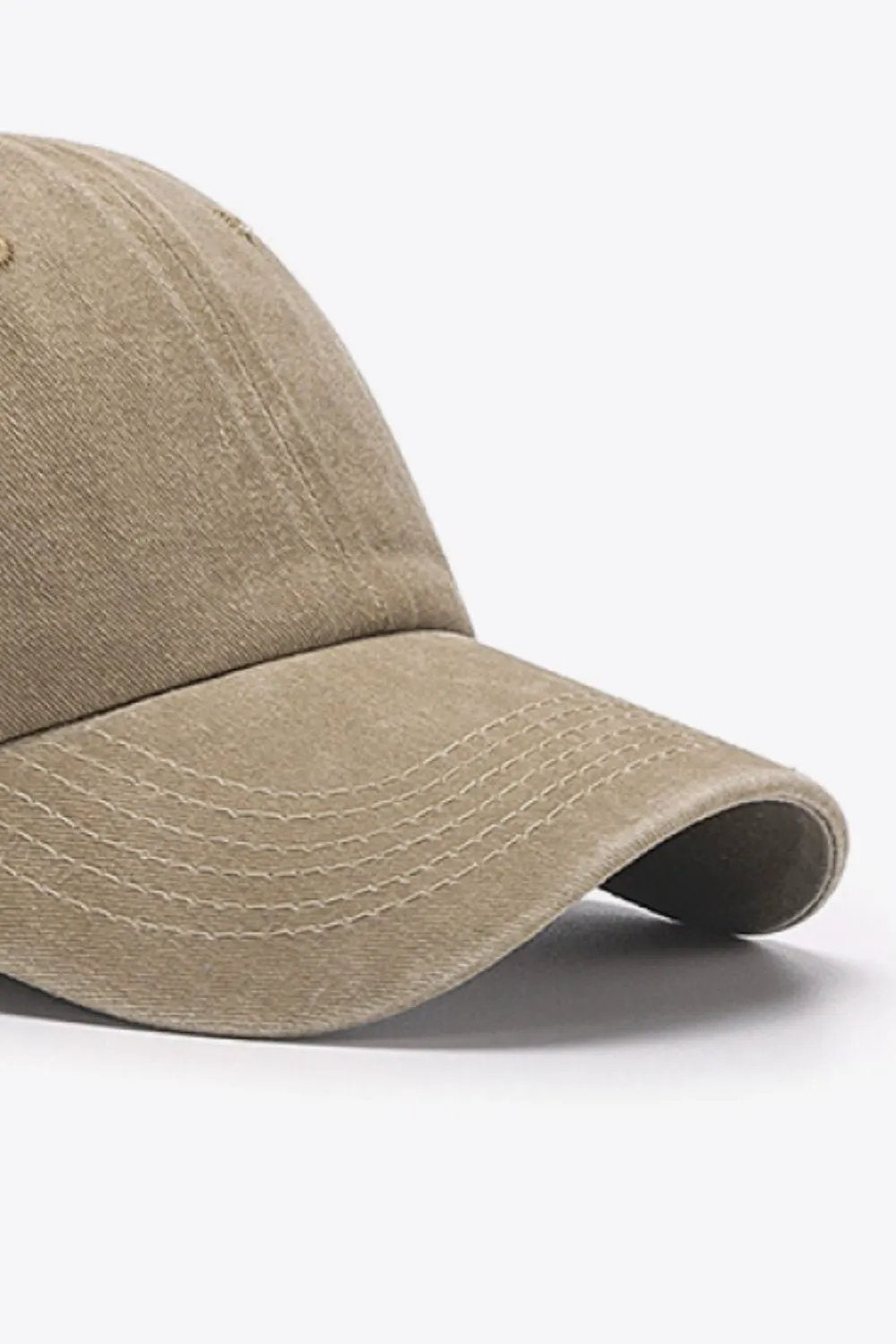 Pleased To Meet You Baseball Cap by Partner Label