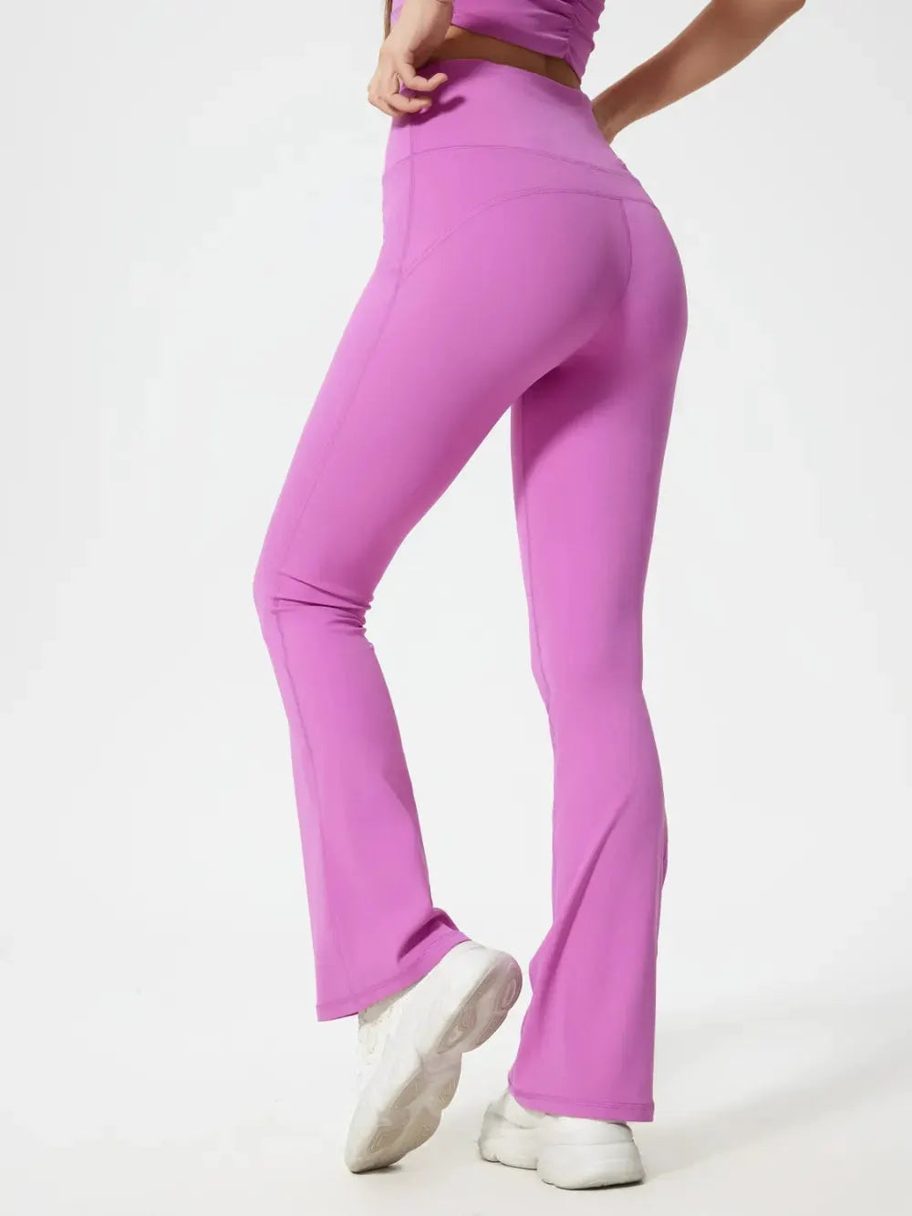 Millennia High Waist Active Pants by Millennia