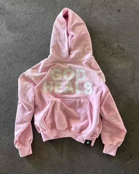 Women's Hoodie With Printed Hoodie by Maiden-Art