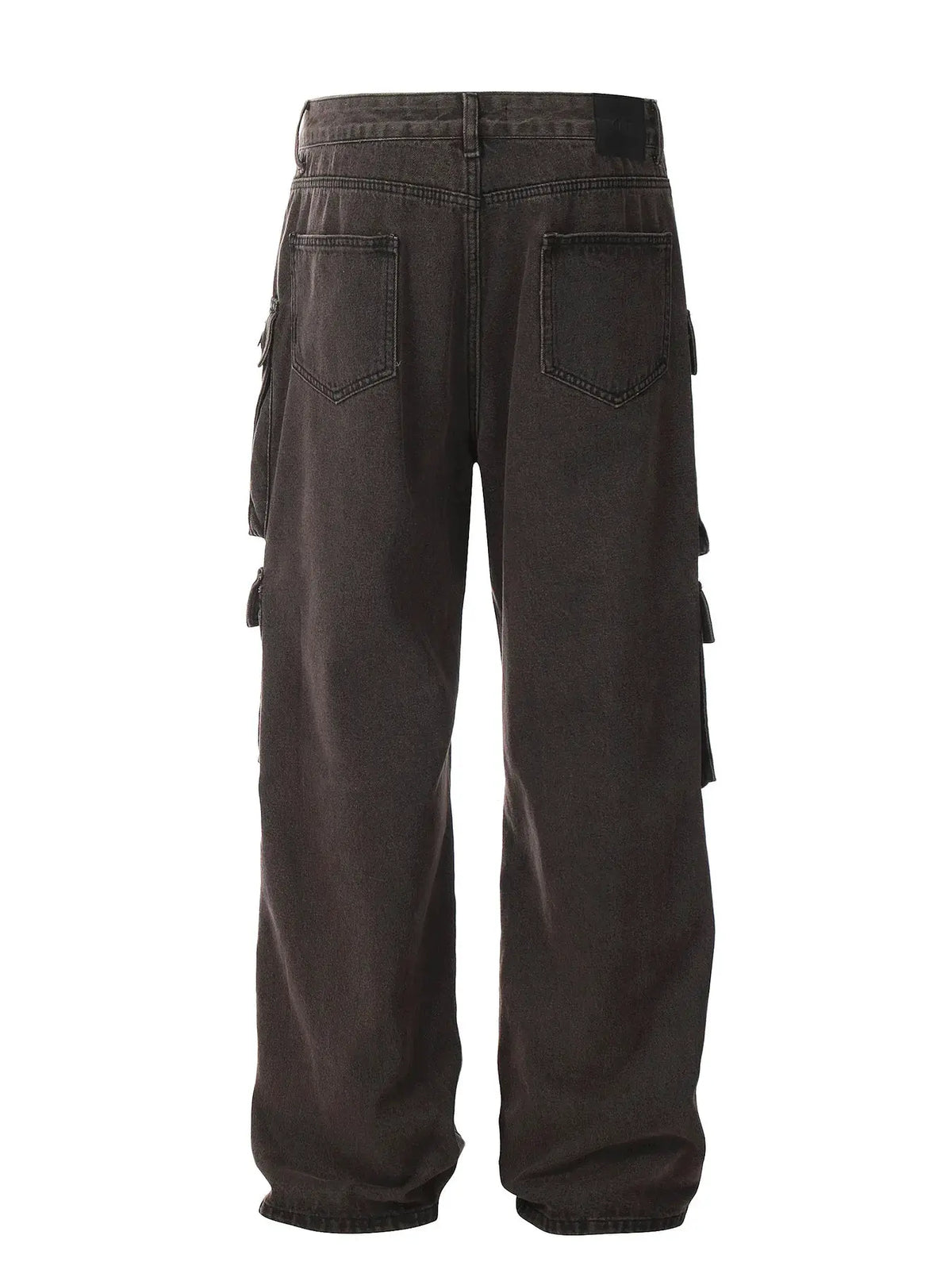 Men’s Multi Pocket Cargo Pants by 11KN | Partner Labels Selection by 11KN