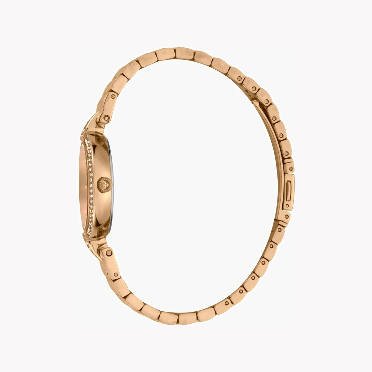 Just Cavalli Women's Rose Gold Watch, Elegant Design | Jc1l159m0075 by JUST CAVALLI