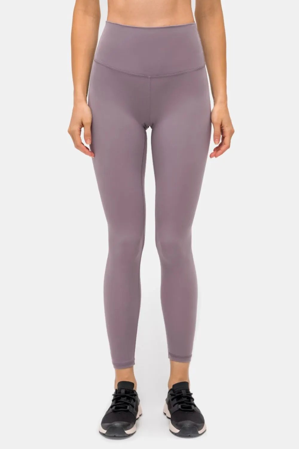 Millennia Invisible Pocket Sports Leggings by Millennia