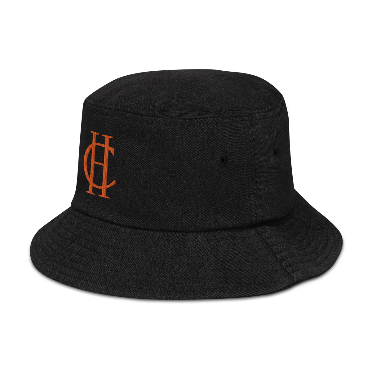 CH®SPORT BUCKET HAT DENIM | 076 by CHRISTOPHER HANLON®