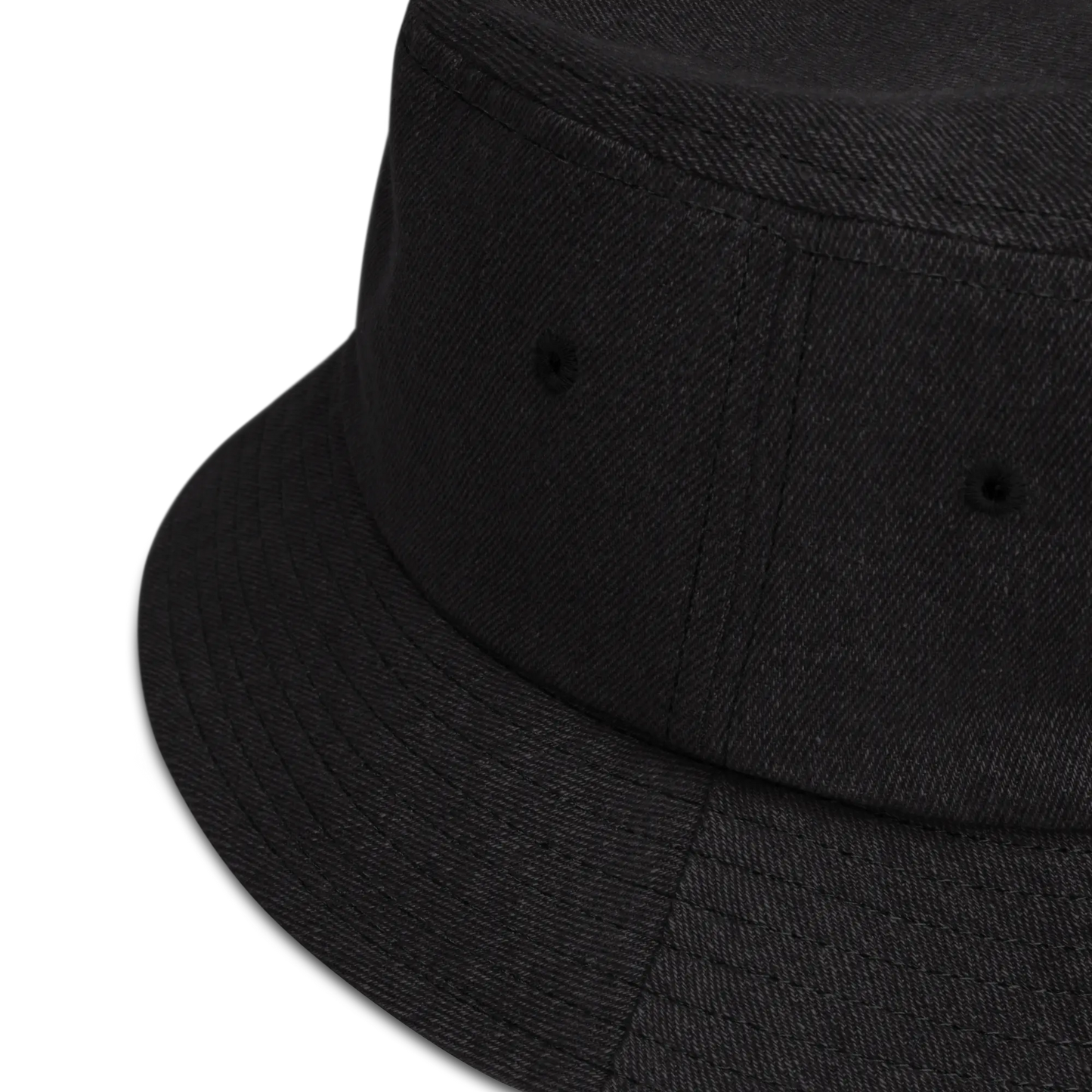 CH®SPORT BUCKET HAT DENIM | 075 by CHRISTOPHER HANLON®