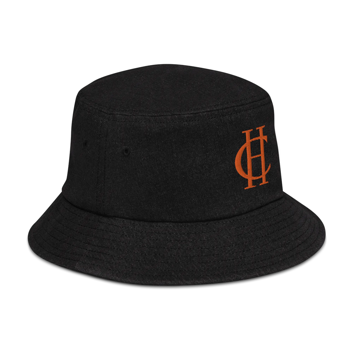 CH®SPORT BUCKET HAT DENIM | 076 by CHRISTOPHER HANLON®