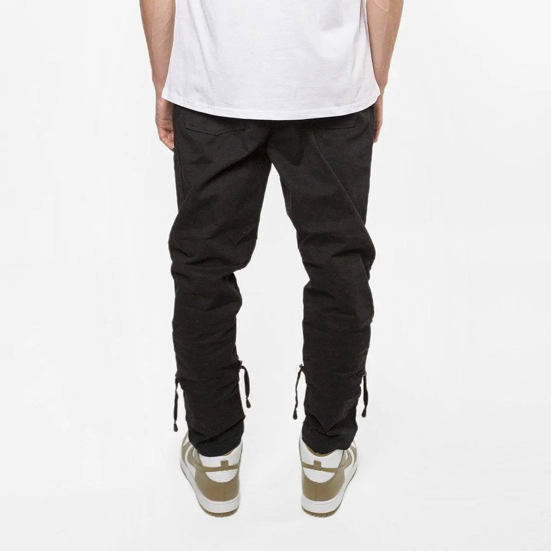 DownUNDERS Men's Travel Pants by DRiiBE