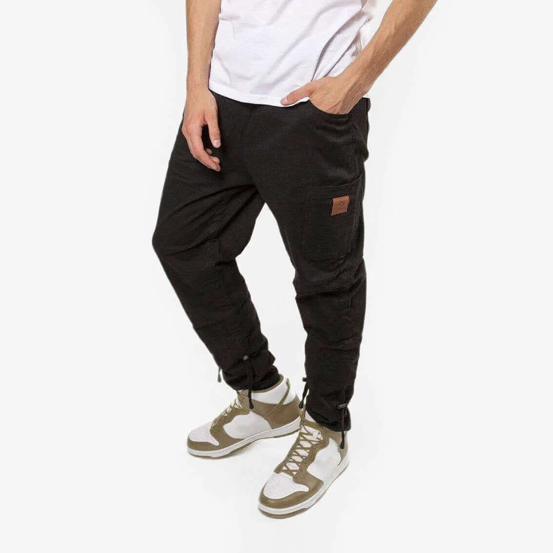 DownUNDERS Men's Travel Pants by DRiiBE