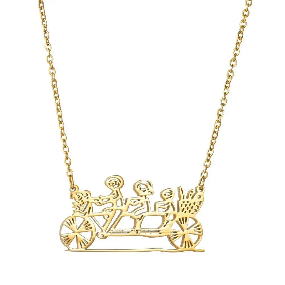 CREATE YOUR OWN DESIGN & DRAWINGS - Doodle Drawing Necklace - custom necklace by Maiden-Art