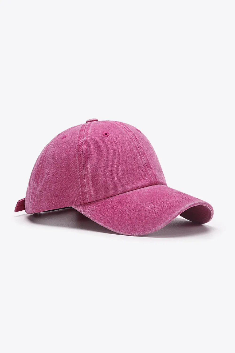 Pleased To Meet You Baseball Cap by Partner Label