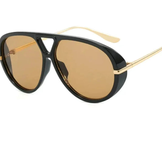 UV Protection Tinted Lenses Sunglasses by Equanimity Essence