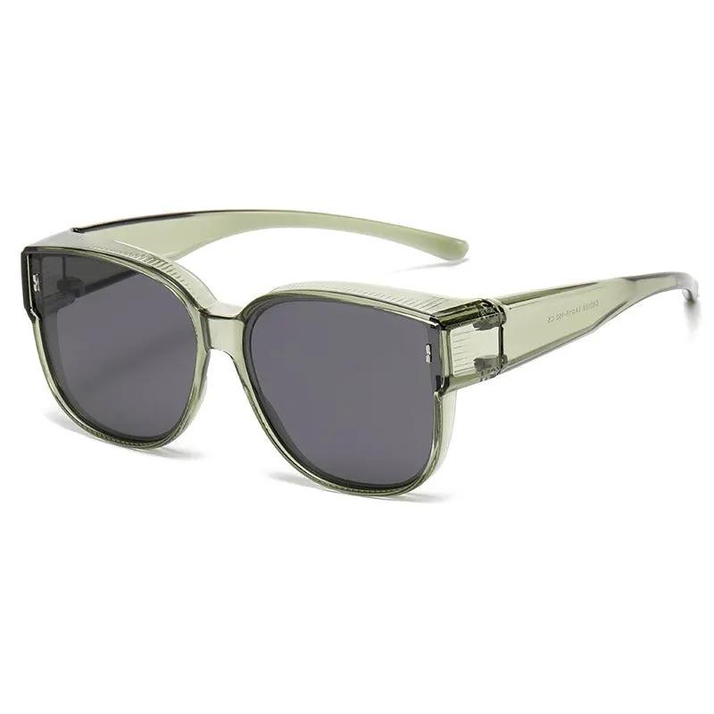 UV Protection Sunglasses by Equanimity Essence