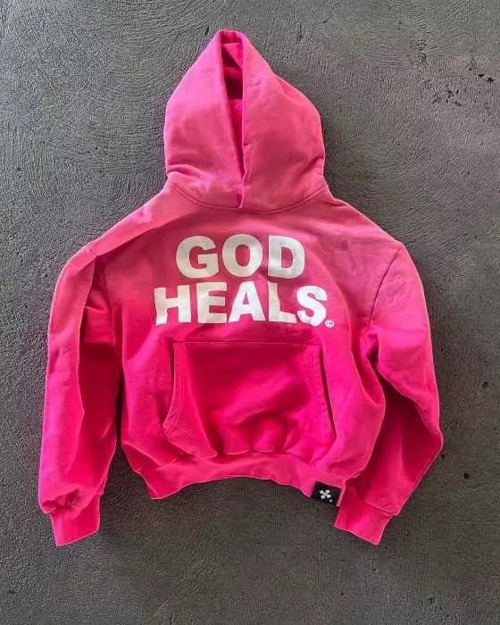 Women's Hoodie With Printed Hoodie by Maiden-Art