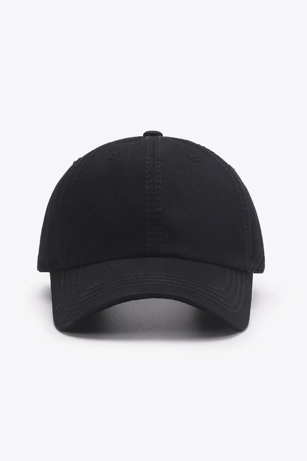 In A Pretty World Baseball Cap by Partner Label