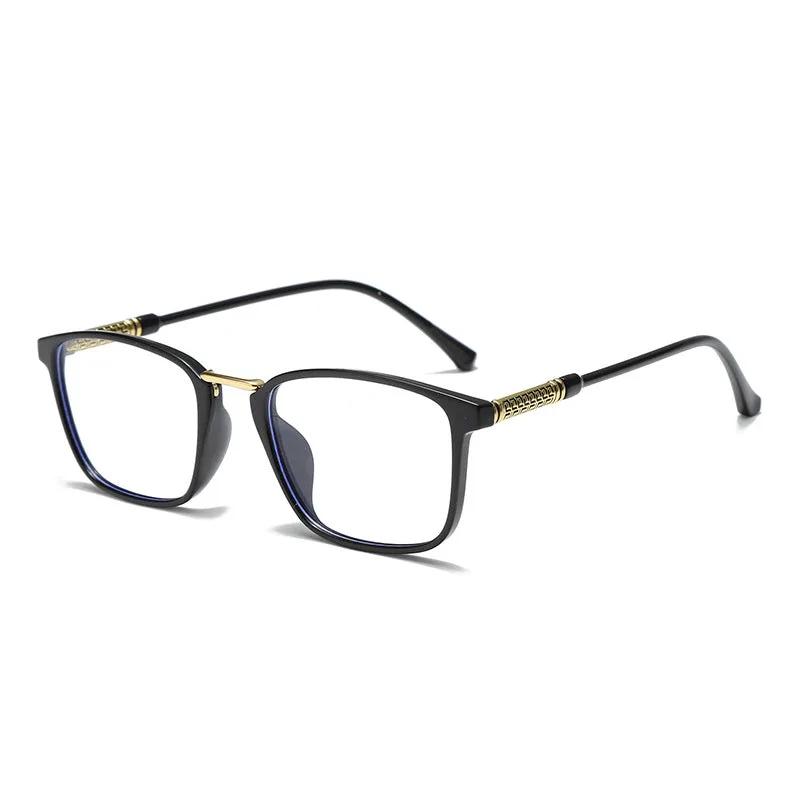 Anti-Blue Light Glasses by Equanimity Essence