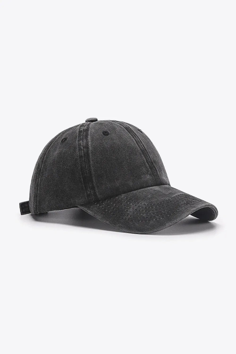 Pleased To Meet You Baseball Cap by Partner Label