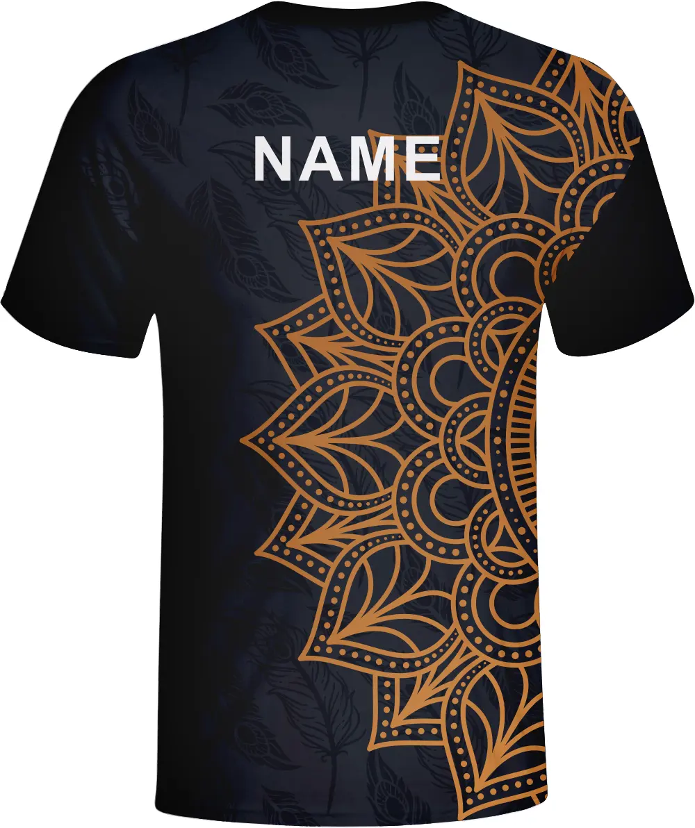 Custom Name Esports Jersey - Sublimated Personalized Gaming Shirt by Vimost Sportswear