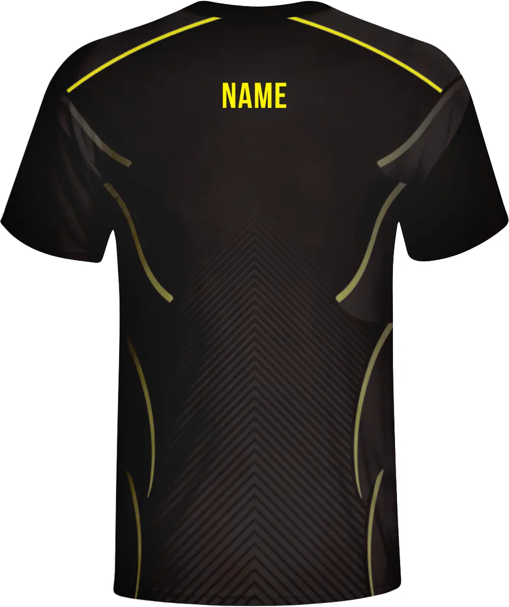 Vimost Design Esports Jersey With Your Name by Vimost Sportswear