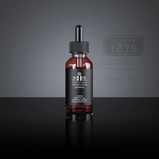 JASMINE ESSENTIAL OIL - PROFESSIONAL SERIES by CHRISTOPHER HANLON®