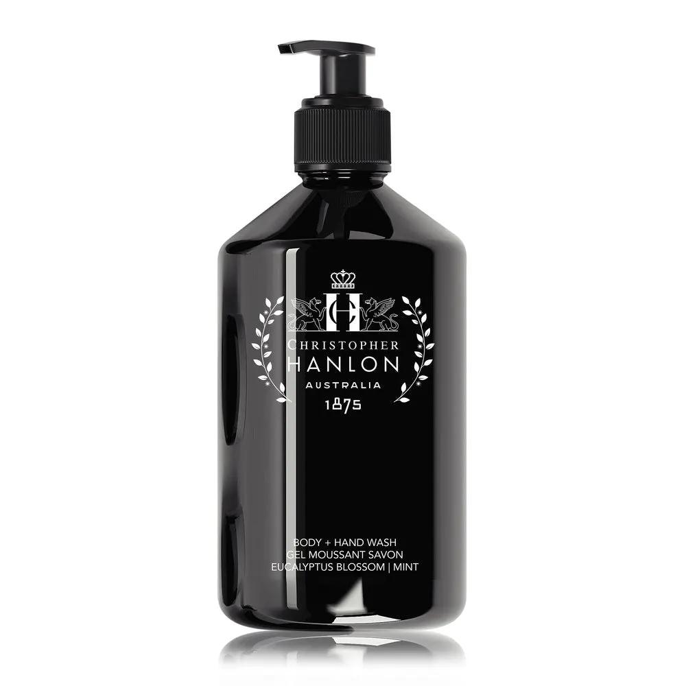 BODY + HAND WASH | Refill by CHRISTOPHER HANLON®