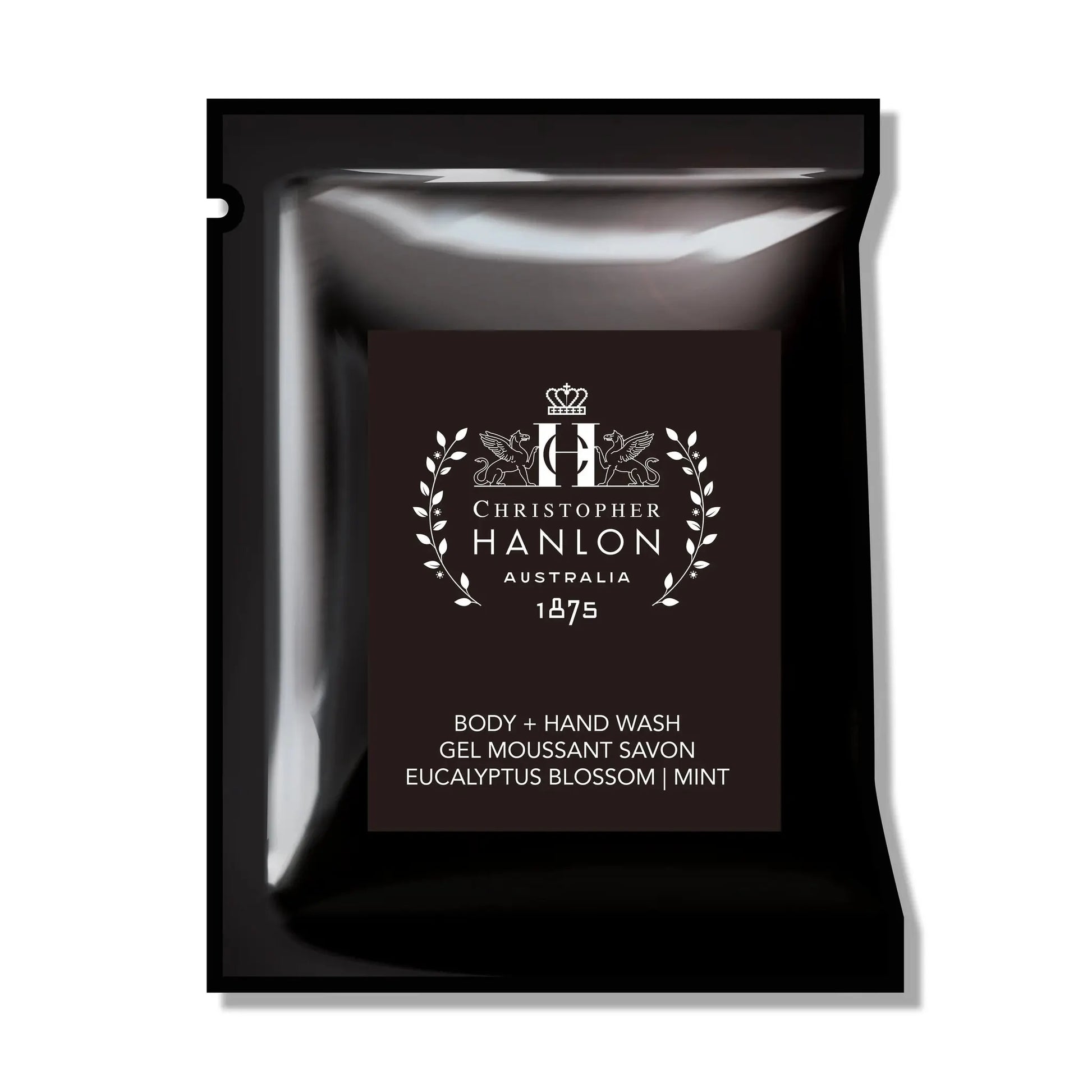 BODY + HAND WASH | Refill by CHRISTOPHER HANLON®
