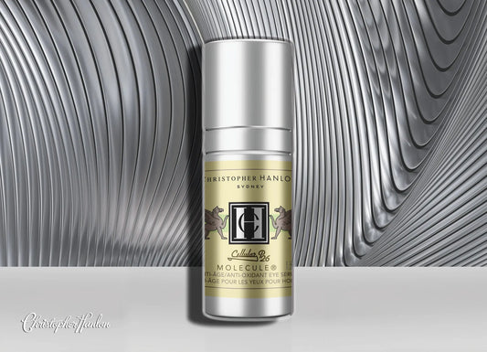ANTI-ÂGE CELLULAR P26 ANTIOXIDANT EYE SERUM – COLLECTION by CHRISTOPHER HANLON®