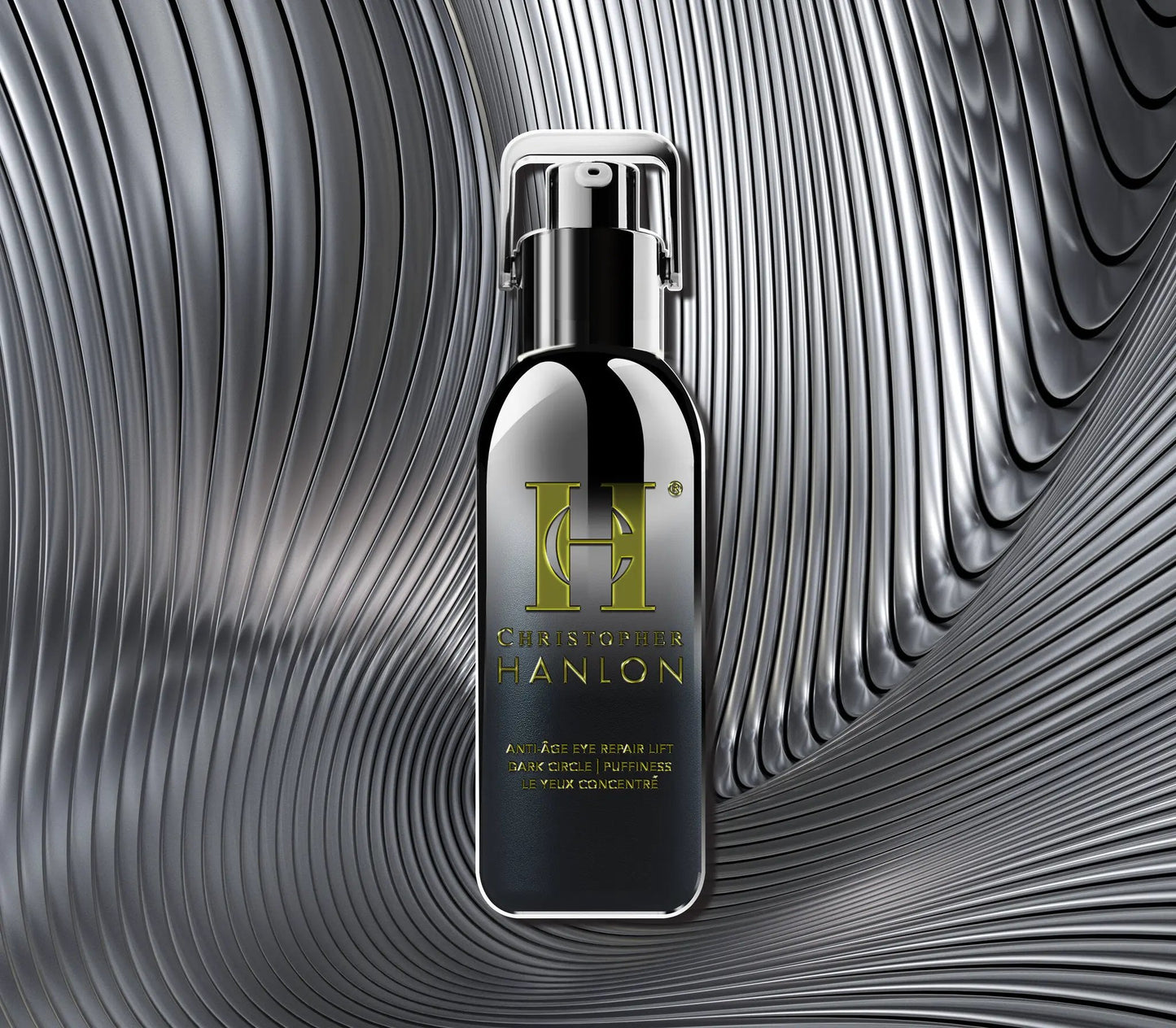 EYE REPAIR LIFT – Collection by CHRISTOPHER HANLON®