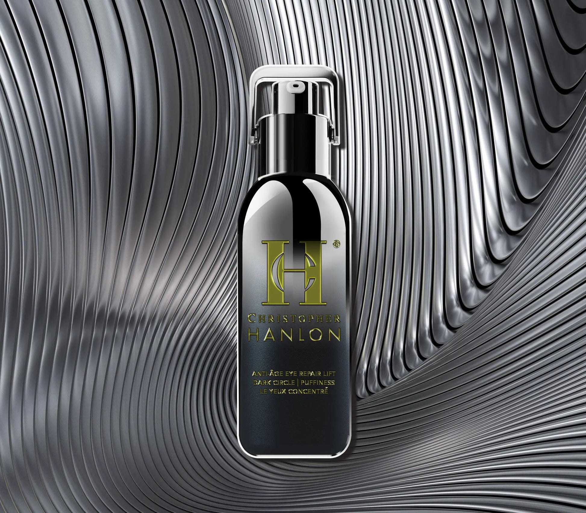 EYE REPAIR LIFT – Collection by CHRISTOPHER HANLON®