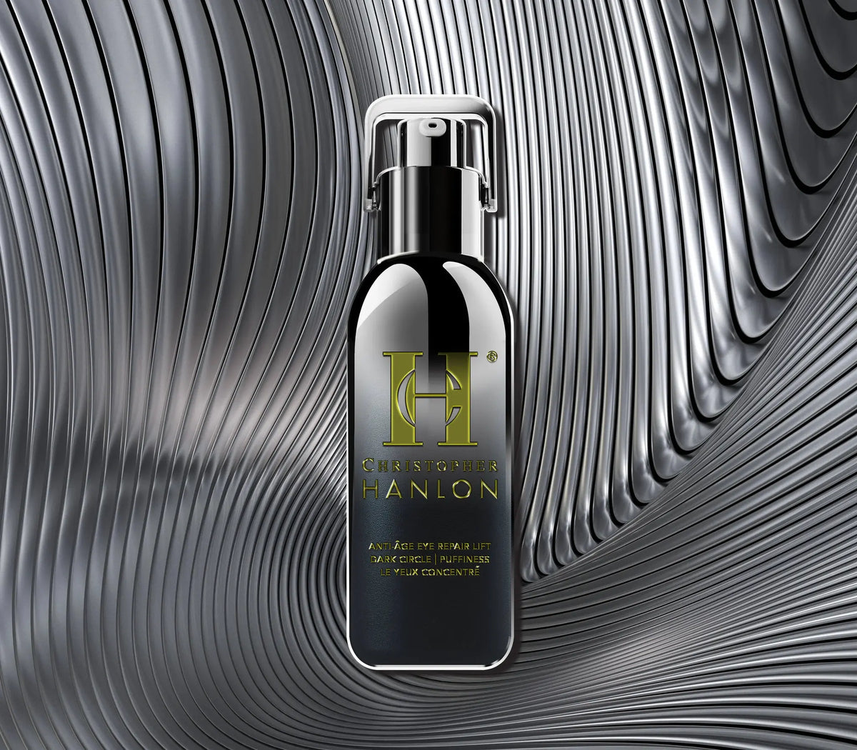 EYE REPAIR LIFT – Collection by CHRISTOPHER HANLON®