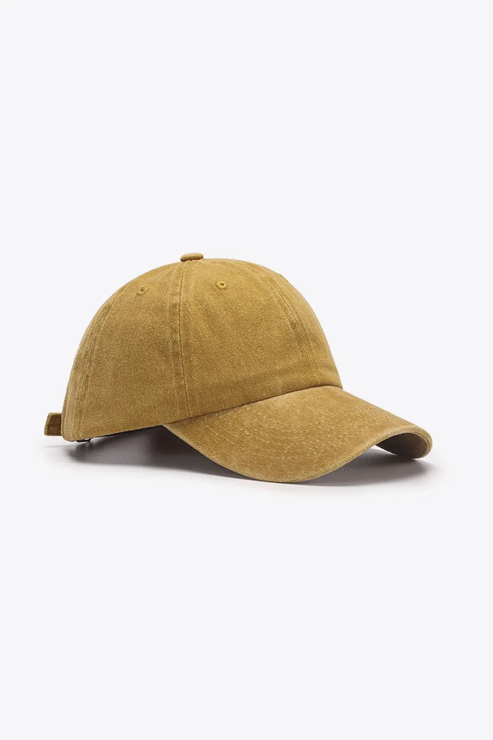 Pleased To Meet You Baseball Cap by Partner Label
