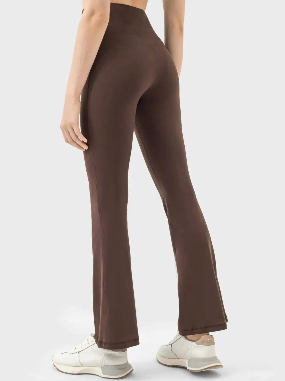 Millennia High Waist Active Pants by Millennia