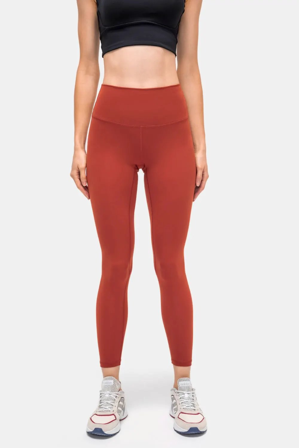Millennia Invisible Pocket Sports Leggings by Millennia