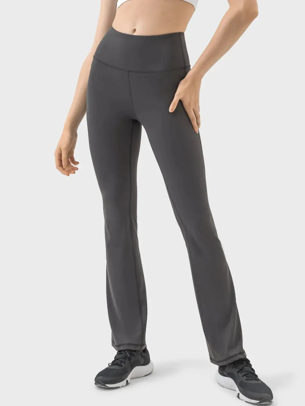 Millennia High Waist Active Pants by Millennia
