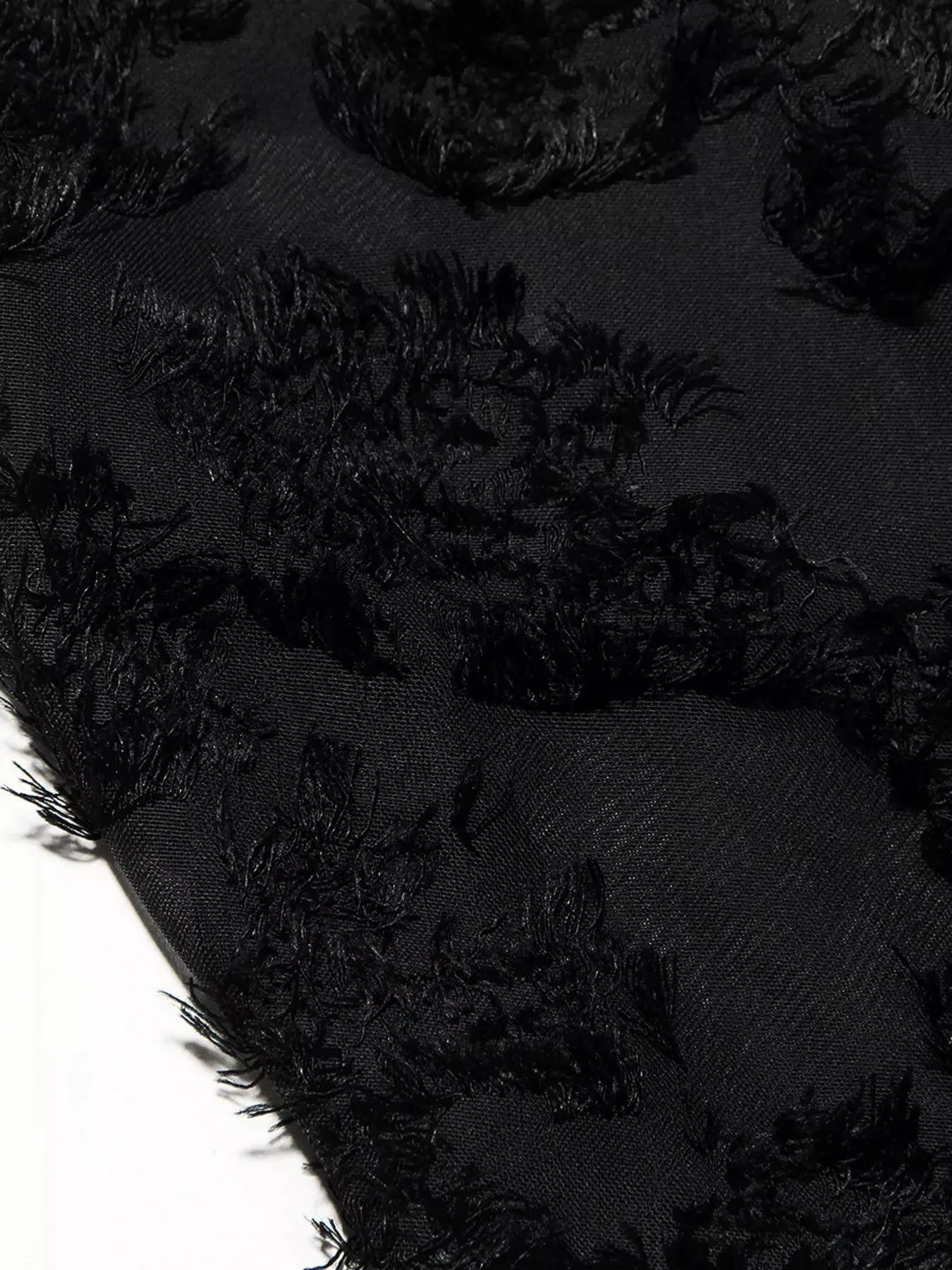 Lace Spaghetti Strap Maxi Dress by Partner Label
